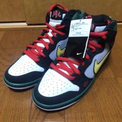 nike sb ダンクSB dunk hi pro 28.5cm