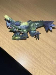 モンスターハンター　フィギュア