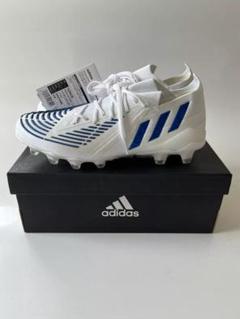 adidasサッカースパイクPREDATOR EDGE.1 L AG 25.0