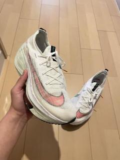 経堂) NIKE ナイキ エア ズーム アルファフライ ネクスト％ 2
