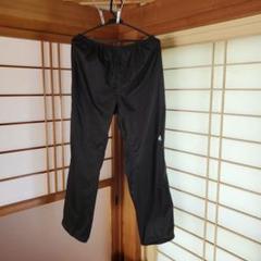 mont-bell レインウェアセット 140 林間学校　カッパ　レインコート mont-bell レインウェアセット 140 林間学校カッパレインコート