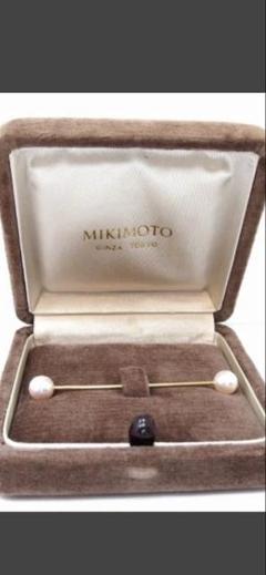 2025年最新】MIKIMOTO カラー：ホワイト系 ブローチ・コサージュ