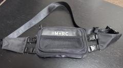 MRC NOIR ショルダーバッグ