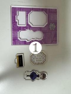 名探偵コナン 灰原哀 アクスタ まとめ売り