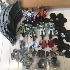 一番くじフィギュアセレクション 機動戦士ガンダム サンダーボルト