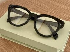 shishikui television メガネ　ベッコウ 2025年最新】The shishikui メガネの人気アイテム - メルカリ