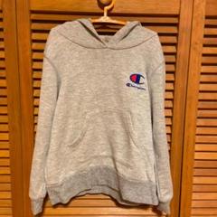 チャンピオン champion パーカー キッズ 120cm