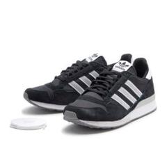 adidas Originals - アディダス ZX500 RM 28,0cm 黒蛇