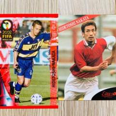 中田英寿、トッティ、海外、サッカーカード m23986799110_1.jpg?1634453348