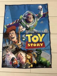 PIXAR トイ・ストーリー ポスターフィギュア PIXAR トイ・ストーリー ポスターフィギュア ラストワン - メルカリ