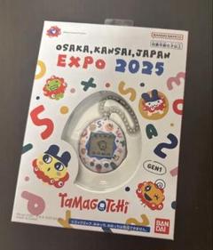 Tamagotchi OSAKA KANSAI JAPAN EXPO 2025 - メルカリ