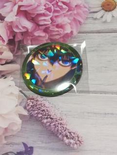 潔世一 浴衣缶バッジ 原作 70点 ccbl0284-ct_NO1_4fc95d39-6b0e-