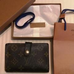LOUIS VUITTON ルイヴィトン ポルト フォイユ ヴィエノワ