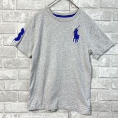 楽天市場】140cm（ブランドラルフローレン）（Tシャツ