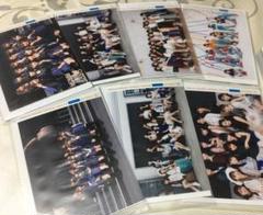 モーニング娘。'20 春ツアー MOMM 生写真 全7枚セット 非売品