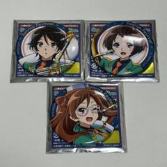 響け！ユーフォニアム3 サンフェス　高坂麗奈 缶バッジ　9個　京アニ Amazon.co.jp: 高坂麗奈 サンフェス アクリルスタンド 劇場版