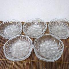 冷し麺HOYA硝子器セット