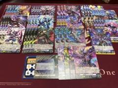 ヴァンガード ドラジュエルド　デッキ　リドスアグール　ノクタルジオ ヴァンガード ドラジュエルド デッキ リドスアグール