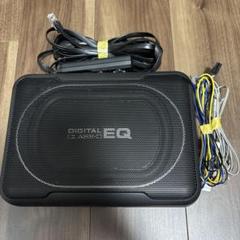 carrozzeria サブウーファー　TS-WX1300DA carrozzeria TS-WX1300DA パワードサブウーファー - メルカリ