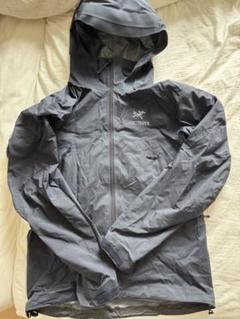限定値下げARC'TERYX 　ベータARジャケット　キングフィッシャー