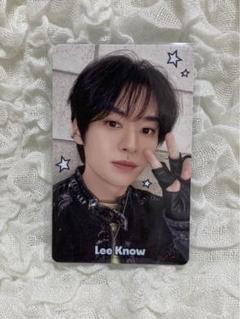 StrayKids　ペンミ　フードブランケット　リノ　Leebit　トレカ　なし straykids スキズ ブランケット リノ skzoo leebit - メルカリ