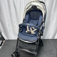 combi コンビ スゴカル 4キャス コンパクト エッグショック