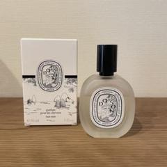 2025年最新】diptyque ドソン ヘアフレグランスの人気アイテム