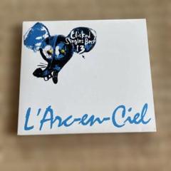 L'Arc-en-Ciel Clicked Singles Best 13