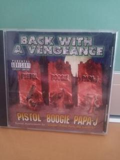 PISTOL/BOOGIE/PAPA-J