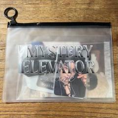 ASTRO チャウヌ MYSTERY ELEVATOR pop up グッズ ASTRO - チャウヌ リング[Mystery Elevator] IN SEOUL MDの通販