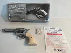 ●未使用品 ●COLTS.A.A.45 PEACE MAKER ●マルシン ○未使用品 ○COLTS.A.A.45 PEACE MAKER ○マルシン - メルカリ