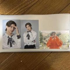 熱愛プリンス19＆直筆サイン本(大和)初版限定ペーパー付き 熱愛プリンス19＆直筆サイン本(大和)初版限定ペーパー付き