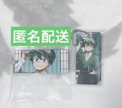 ヒロアカ × 花やしき　緑谷　出久　缶バッジ　ネームプレート　アクスタ　カード ヒロアカ」花やしきコラボグッズが通販に！和装姿のデク、爆豪