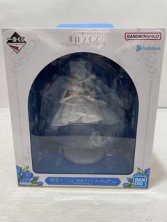kntoy54-0063ホロライブ　雪花ラミィ　フィギュアのサムネイル
