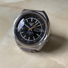 SEIKO5SPORTS 21JEWELS