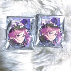 あんスタ 桜河こはく コレクション缶バッジ Mar - メルカリ