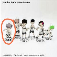 2025年最新】uverworld アクリルキーホルダーの人気アイテム