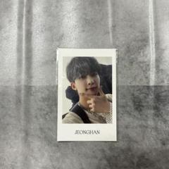 SEVENTEEN fts ジョンハンWeverse Japan トレカ