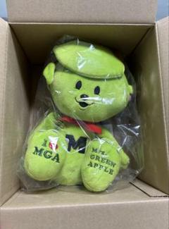 2025年最新】Mrs. GREEN APPLE メメル ぬいぐるみの人気アイテム