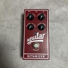 aguilar octamizer 極美品 箱 保証書 説明書 完備 aguilar octamizer 極美品 箱 保証書 説明書 完備 - メルカリ