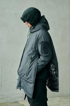 ジャケット・アウター gen INSHULATION SHOOTING HARD SHELL INSHULATION SHOOTING HARD SHELL COAT - MOUT RECON TAILOR