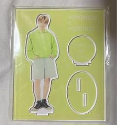 【公式】TXT　YEONJUN アクリルスタンド 2022 FC限定