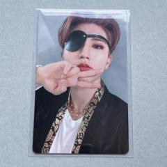 straykids noeasy トレカ ハン withfans 特典 2 straykids noeasy トレカ ハン withfans 特典 2 - メルカリ