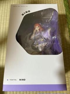 五等分の花嫁　中野ニ乃　ミニスカ浴衣