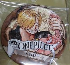 ワンピース バッジ 限定 seasons 富士テレビ サンジ Sanji - Badge - ONE PIECE (サンジ(料理) 「ワンピース ザ