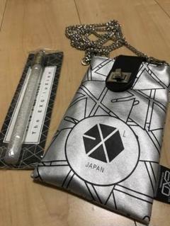 2025年最新】exo ペンライトケースの人気アイテム - メルカリ