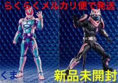 2025年最新】s.h.figuarts 仮面ライダーリバイス リバイ&バイス