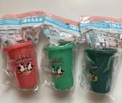 アサヒ飲料 チャムス ピクニック カラーチェンジタンブラー 3点セットのサムネイル