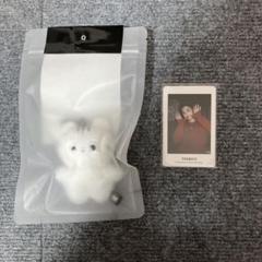 theboyz ドボイズ ドボ Q キュー ぬいぐるみ doll theboyz ドボイズ キュー ぬいぐるみ ぬい グッズ md - メルカリ