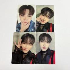 2025年最新】ateez トレカ ホンジュンの人気アイテム - メルカリ